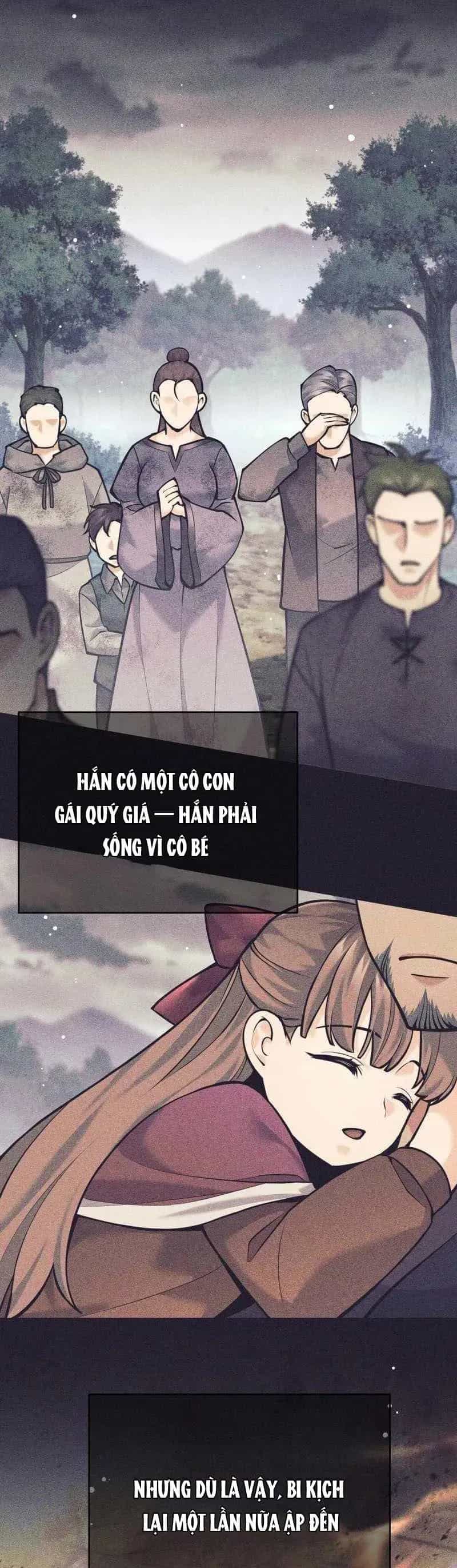 Tôi Rời Khỏi Tổ Đội Anh Hùng - Chương 83 - ảnh 6
