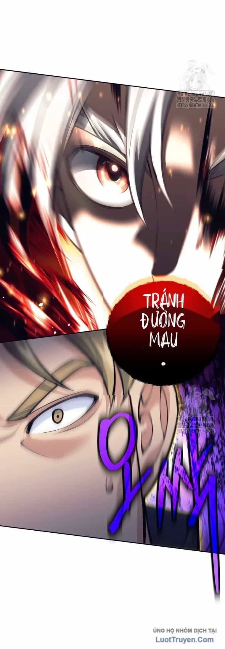 Tôi Rời Khỏi Tổ Đội Anh Hùng - Chương 84 - ảnh 24