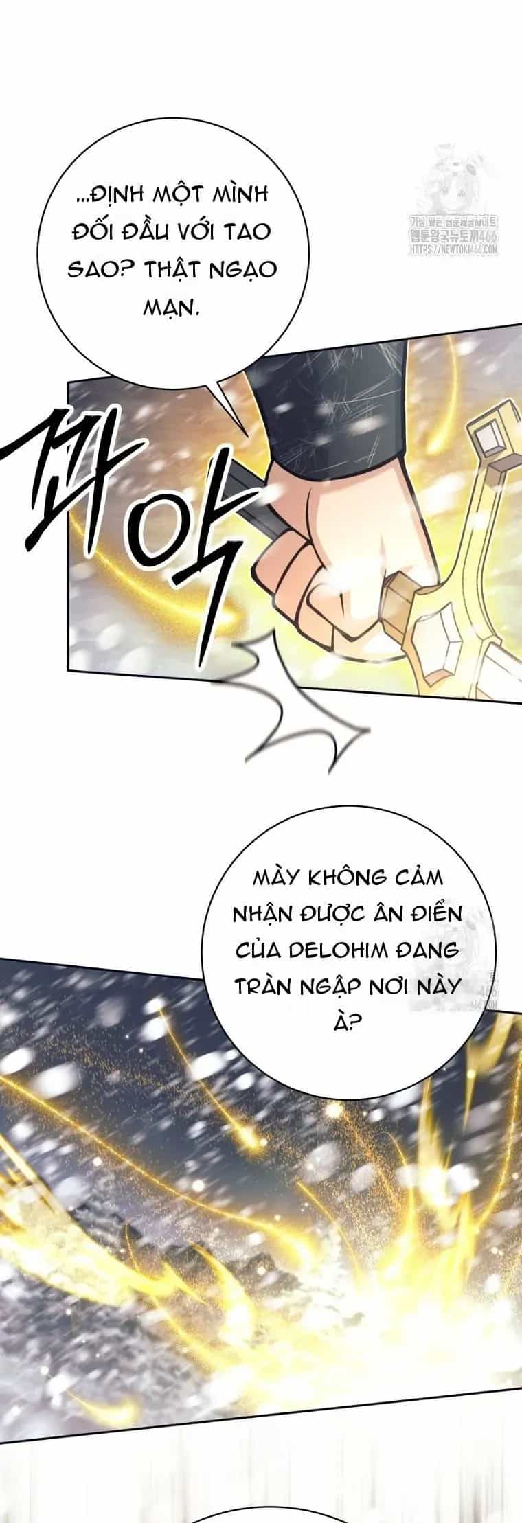 Tôi Rời Khỏi Tổ Đội Anh Hùng - Chương 84 - ảnh 25