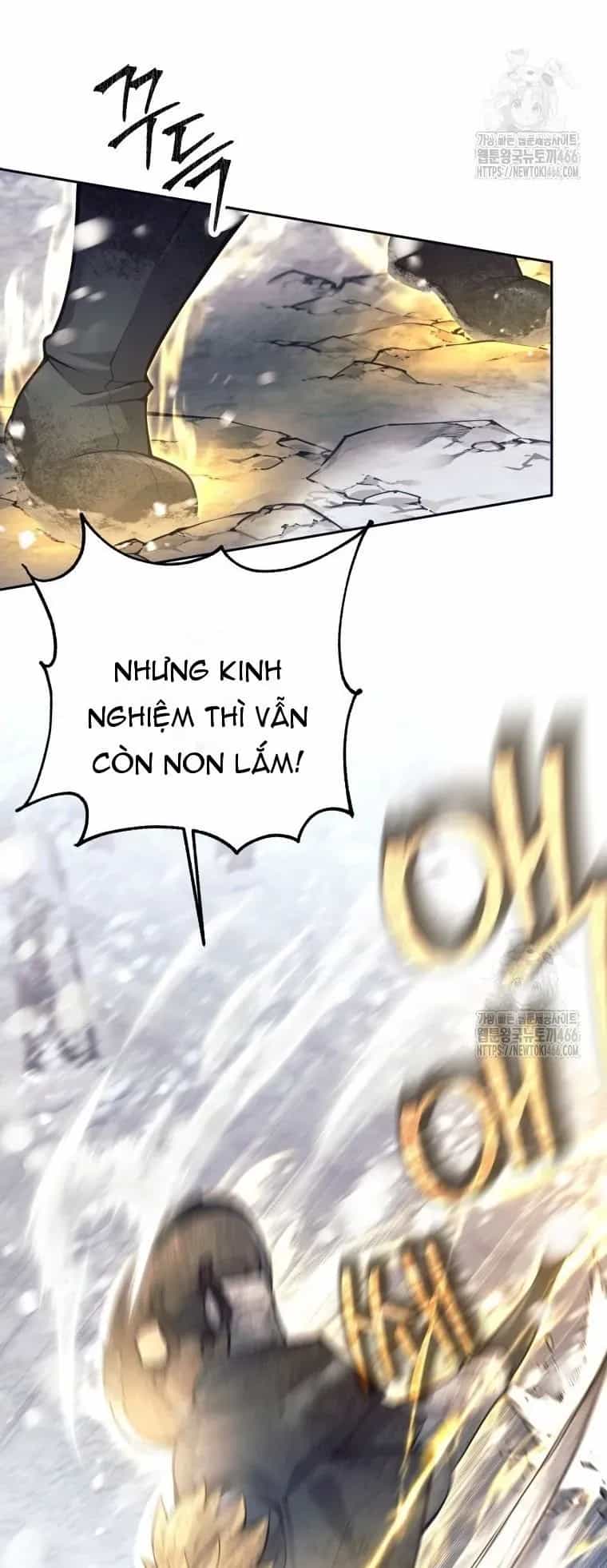 Tôi Rời Khỏi Tổ Đội Anh Hùng - Chương 84 - ảnh 43
