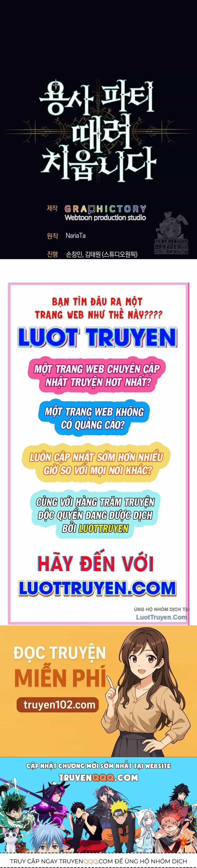 Tôi Rời Khỏi Tổ Đội Anh Hùng - Chương 84 - ảnh 61