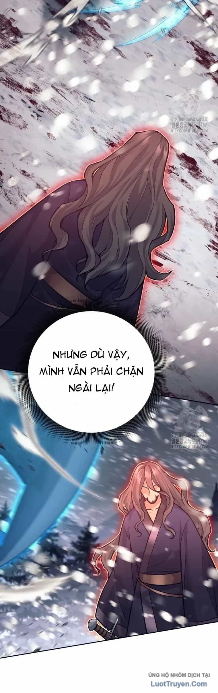 Tôi Rời Khỏi Tổ Đội Anh Hùng - Chương 85 - ảnh 21