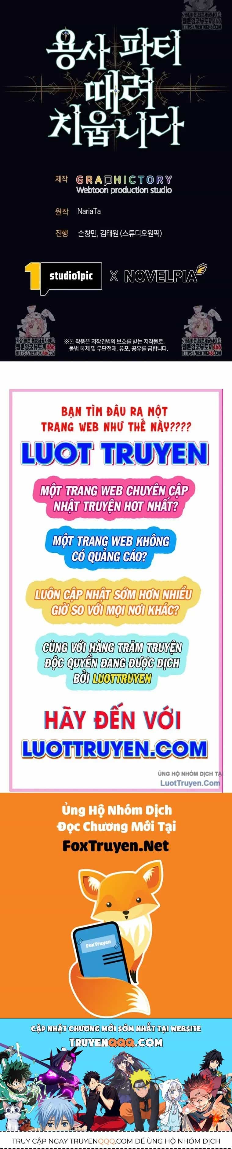 Tôi Rời Khỏi Tổ Đội Anh Hùng - Chương 85 - ảnh 60