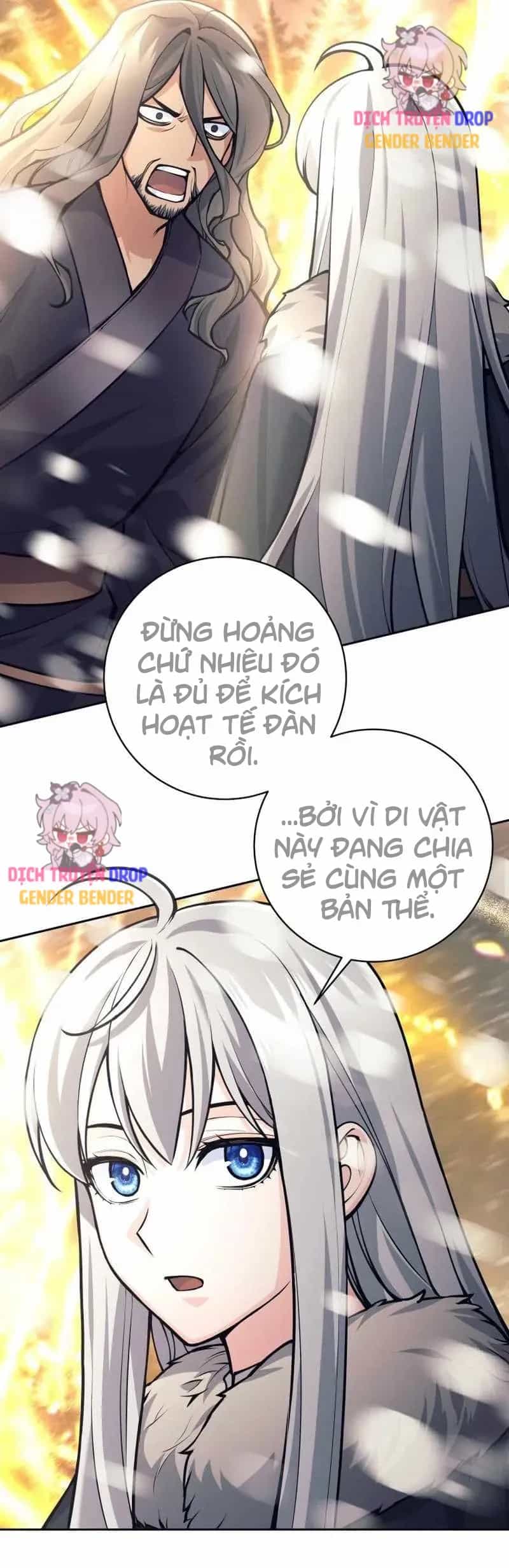 Tôi Rời Khỏi Tổ Đội Anh Hùng - Chương 86 - ảnh 27