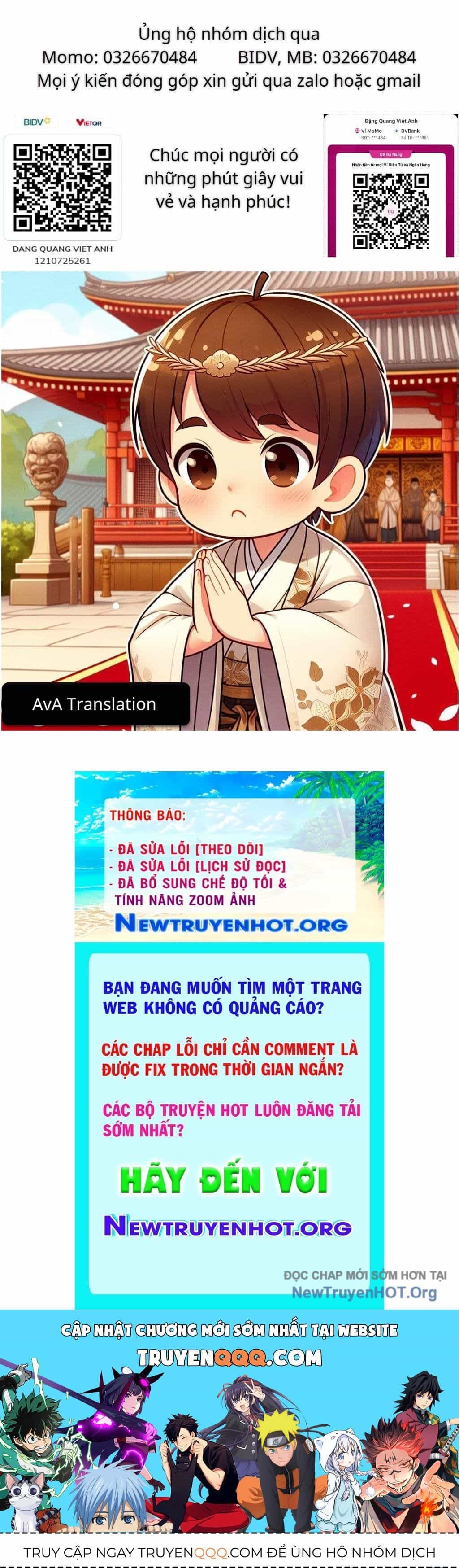 Tôi Rời Khỏi Tổ Đội Anh Hùng - Chương 6 - ảnh 16