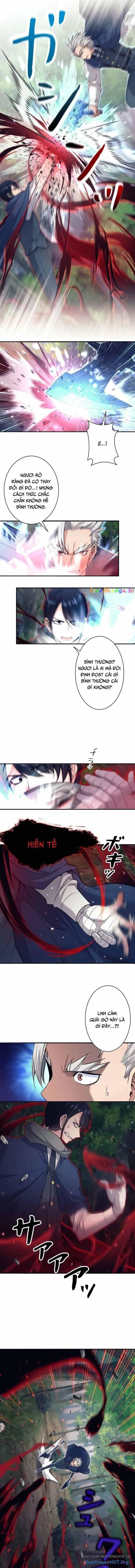Tôi Rời Khỏi Tổ Đội Anh Hùng - Chương 6 - ảnh 5