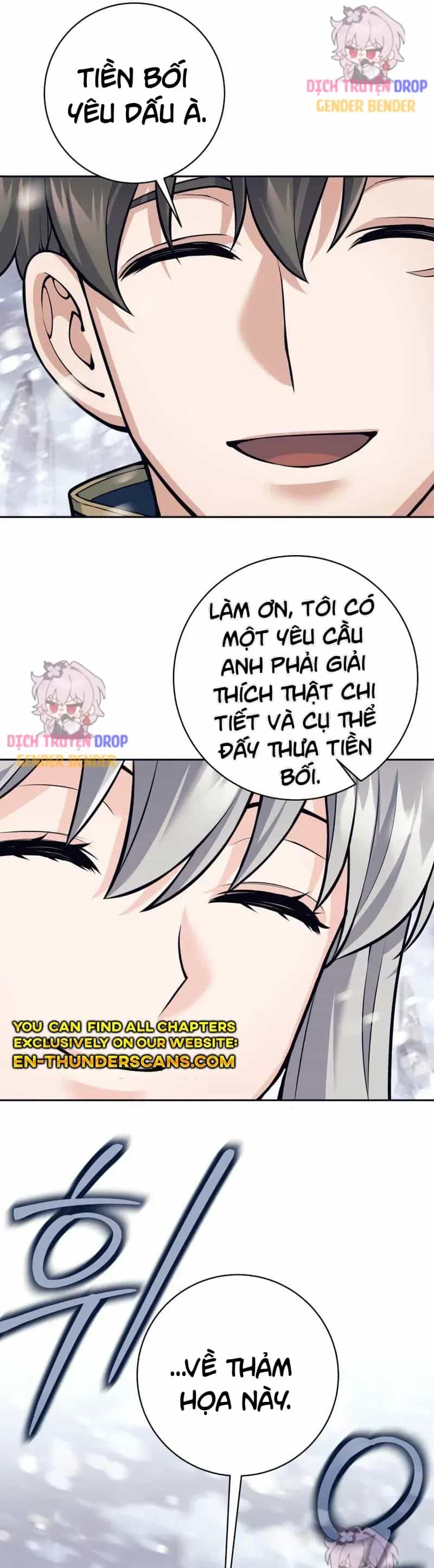 Tôi Rời Khỏi Tổ Đội Anh Hùng - Chương 87 - ảnh 22