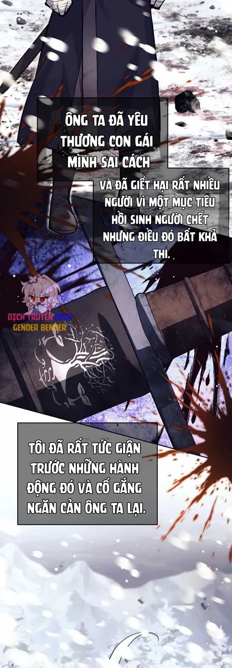 Tôi Rời Khỏi Tổ Đội Anh Hùng - Chương 87 - ảnh 35