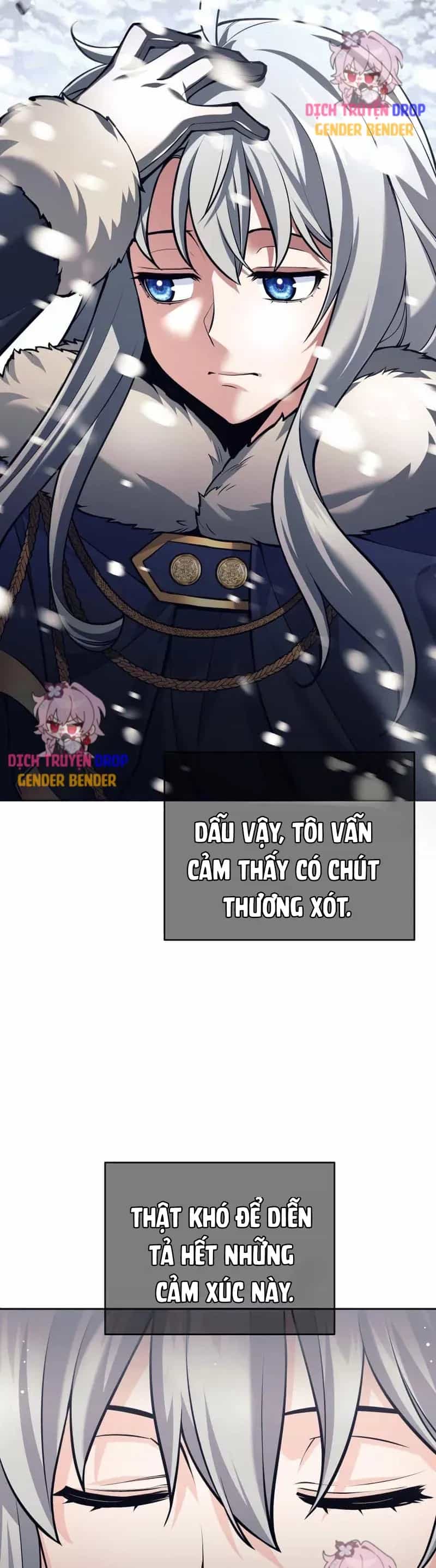 Tôi Rời Khỏi Tổ Đội Anh Hùng - Chương 87 - ảnh 36