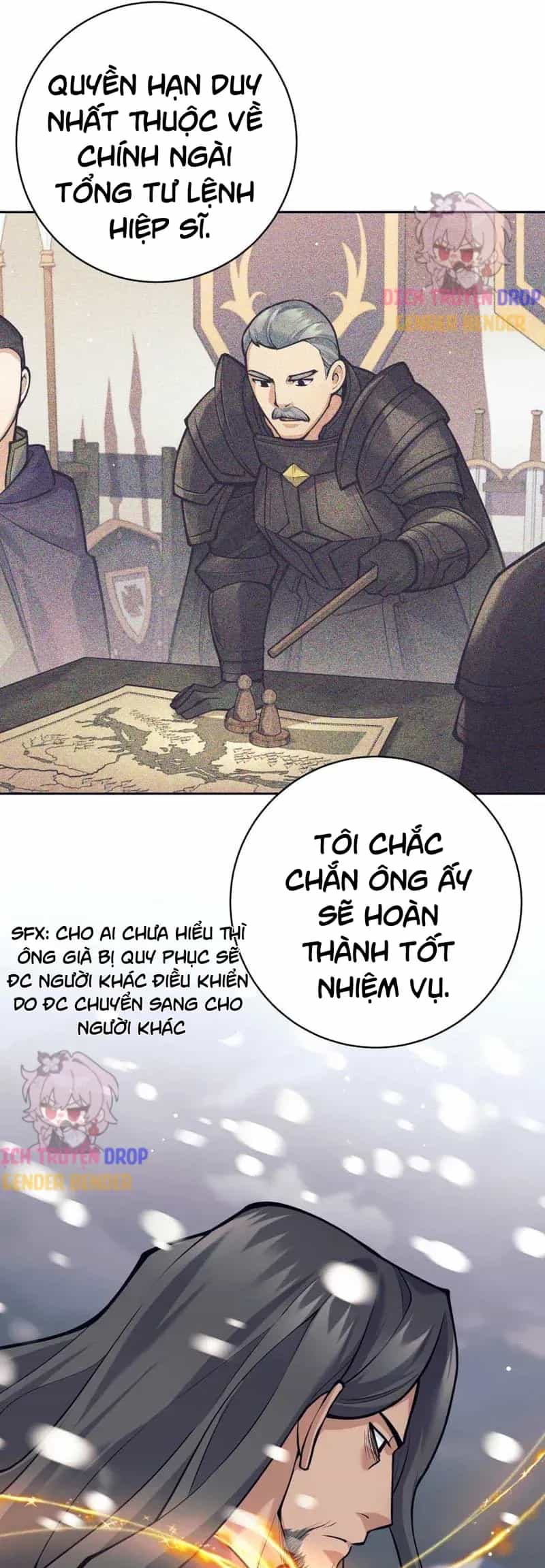 Tôi Rời Khỏi Tổ Đội Anh Hùng - Chương 87 - ảnh 39