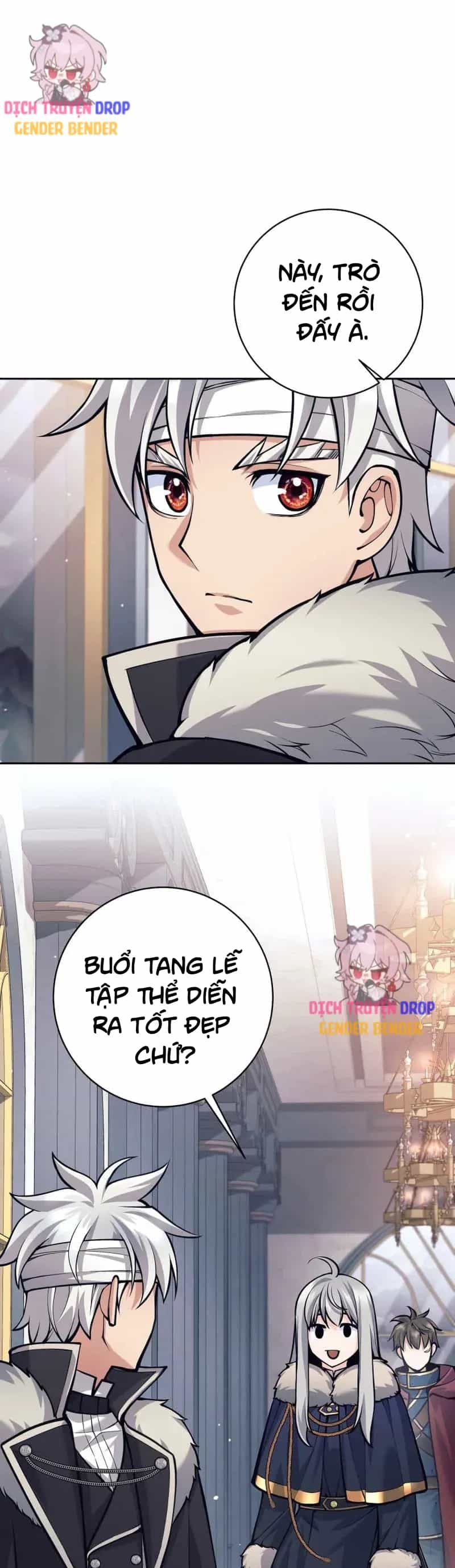 Tôi Rời Khỏi Tổ Đội Anh Hùng - Chương 87 - ảnh 47