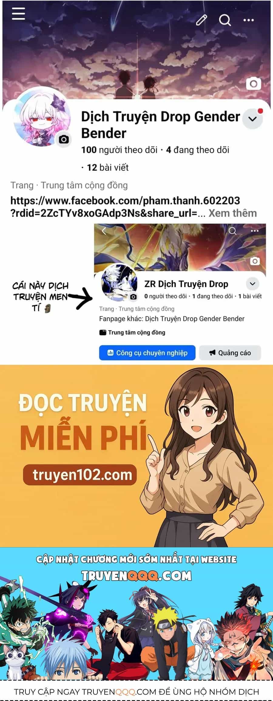 Tôi Rời Khỏi Tổ Đội Anh Hùng - Chương 87 - ảnh 58