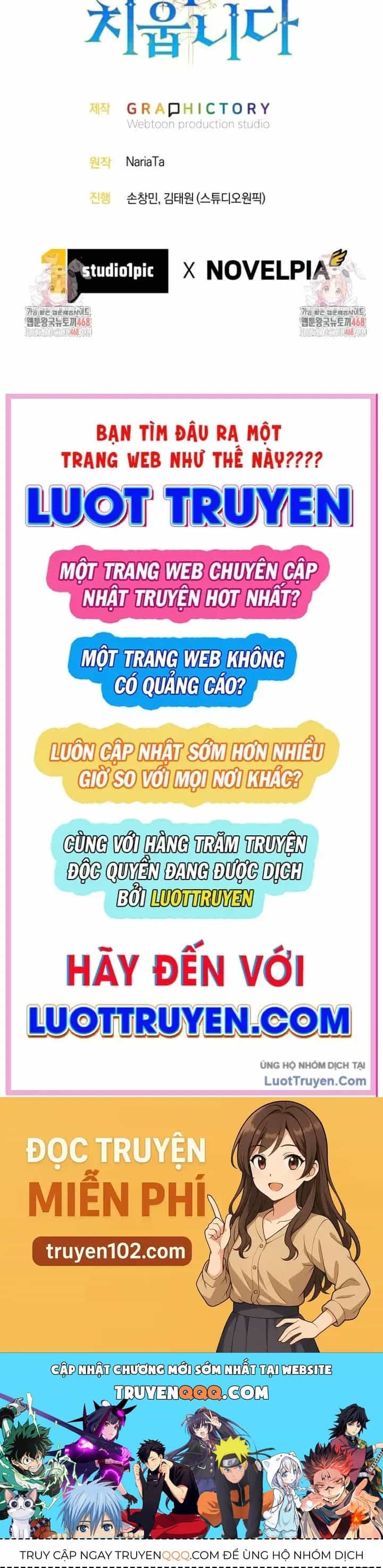 Tôi Rời Khỏi Tổ Đội Anh Hùng - Chương 89 - ảnh 157