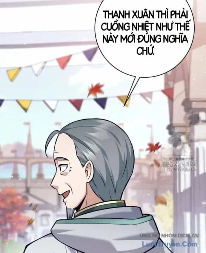 Tôi Rời Khỏi Tổ Đội Anh Hùng - Chương 91 - ảnh 5