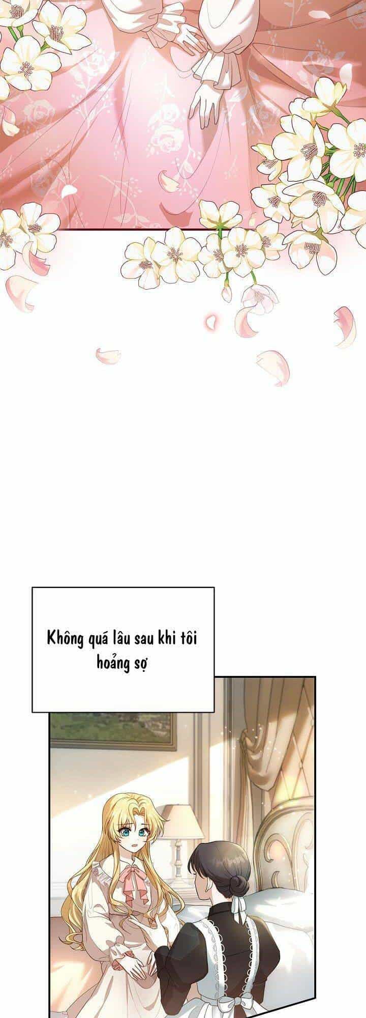 Tôi Sắp Ly Hôn Với Người Chồng Độc Ác, Nhưng Chúng Tôi Có Baby - Chương 1 - ảnh 27