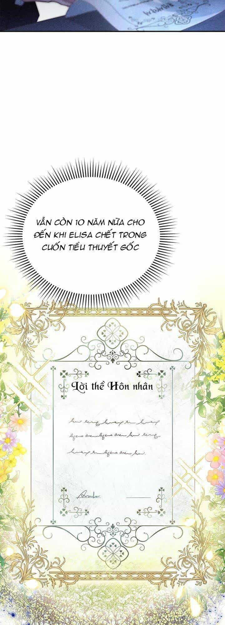 Tôi Sắp Ly Hôn Với Người Chồng Độc Ác, Nhưng Chúng Tôi Có Baby - Chương 1 - ảnh 56