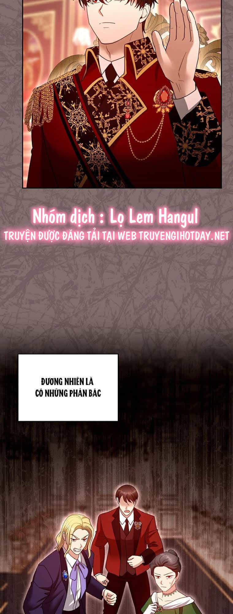 Tôi Sắp Ly Hôn Với Người Chồng Độc Ác, Nhưng Chúng Tôi Có Baby - Chương 100 - ảnh 40