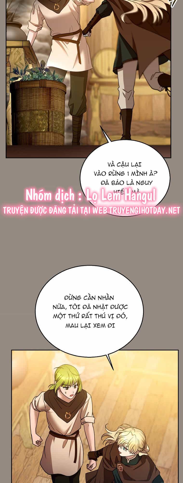 Tôi Sắp Ly Hôn Với Người Chồng Độc Ác, Nhưng Chúng Tôi Có Baby - Chương 101 - ảnh 19