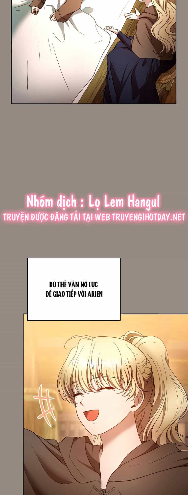 Tôi Sắp Ly Hôn Với Người Chồng Độc Ác, Nhưng Chúng Tôi Có Baby - Chương 101 - ảnh 39