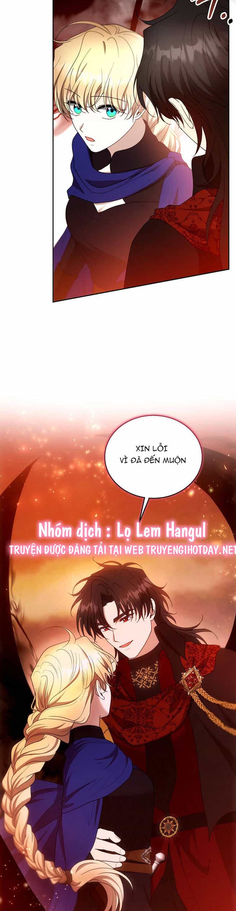Tôi Sắp Ly Hôn Với Người Chồng Độc Ác, Nhưng Chúng Tôi Có Baby - Chương 102 - ảnh 25