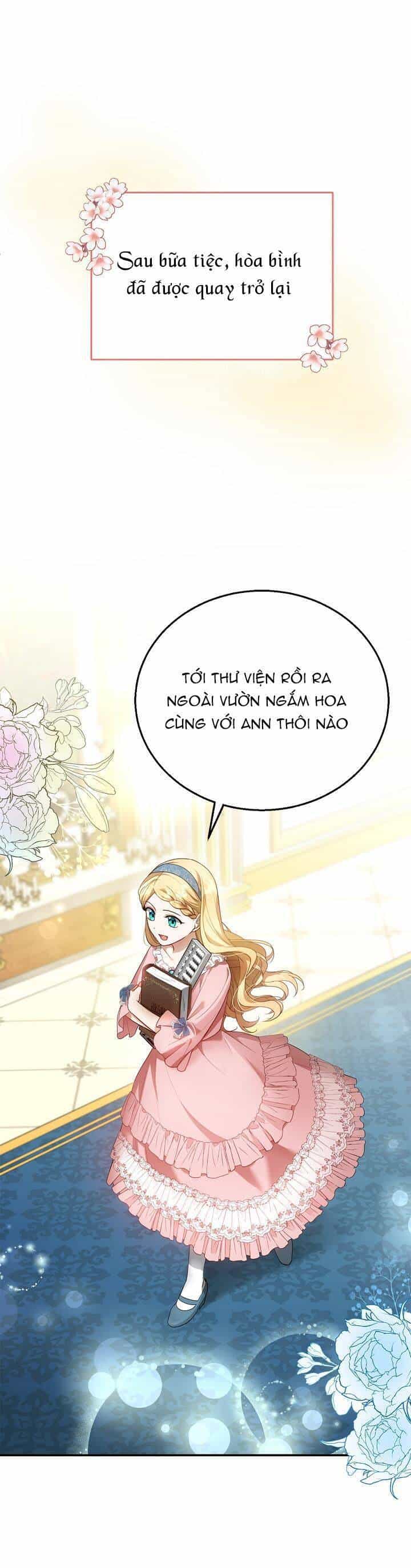 Tôi Sắp Ly Hôn Với Người Chồng Độc Ác, Nhưng Chúng Tôi Có Baby - Chương 11 - ảnh 1