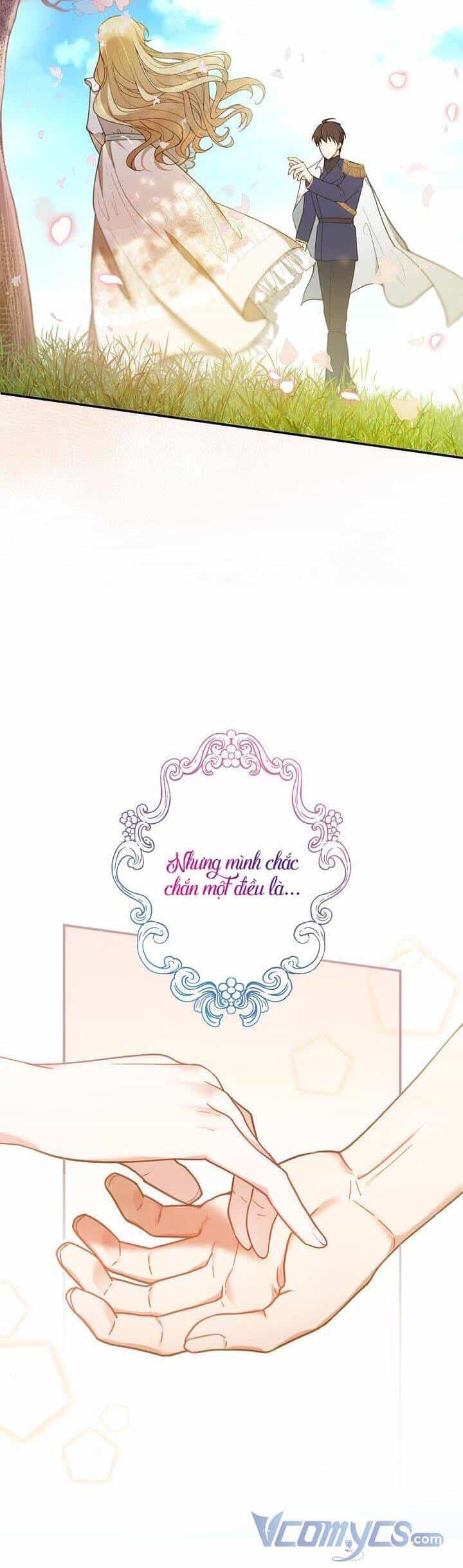 Tôi Sắp Ly Hôn Với Người Chồng Độc Ác, Nhưng Chúng Tôi Có Baby - Chương 12 - ảnh 20