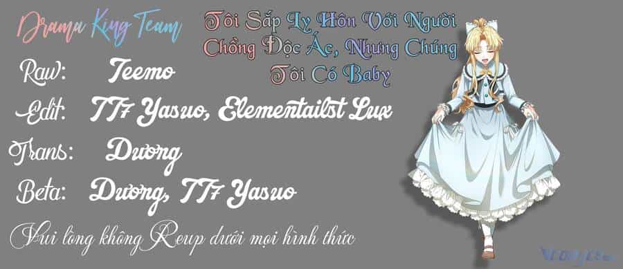Tôi Sắp Ly Hôn Với Người Chồng Độc Ác, Nhưng Chúng Tôi Có Baby - Chương 13 - ảnh 45