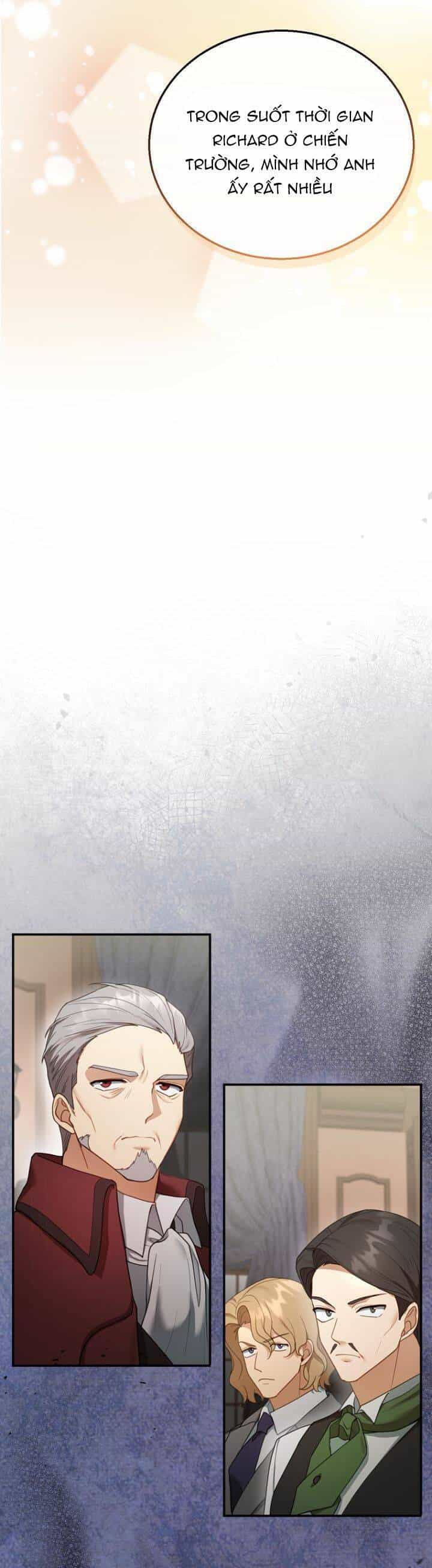 Tôi Sắp Ly Hôn Với Người Chồng Độc Ác, Nhưng Chúng Tôi Có Baby - Chương 14 - ảnh 42