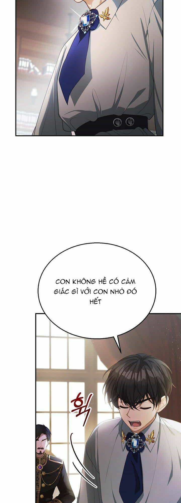 Tôi Sắp Ly Hôn Với Người Chồng Độc Ác, Nhưng Chúng Tôi Có Baby - Chương 2 - ảnh 46