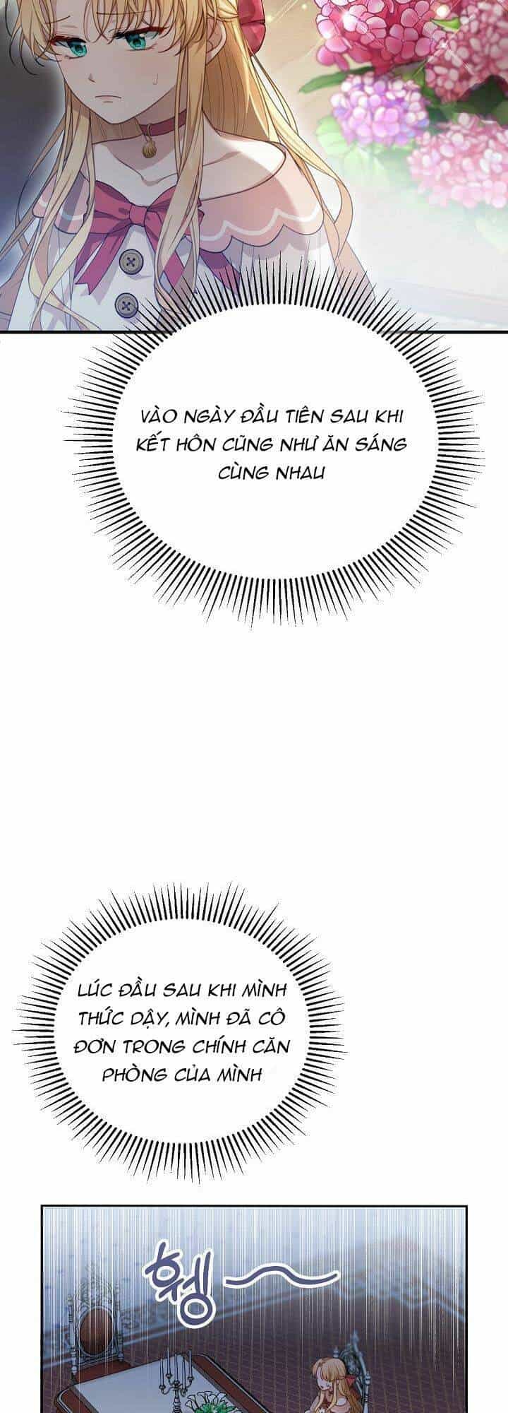 Tôi Sắp Ly Hôn Với Người Chồng Độc Ác, Nhưng Chúng Tôi Có Baby - Chương 2 - ảnh 52