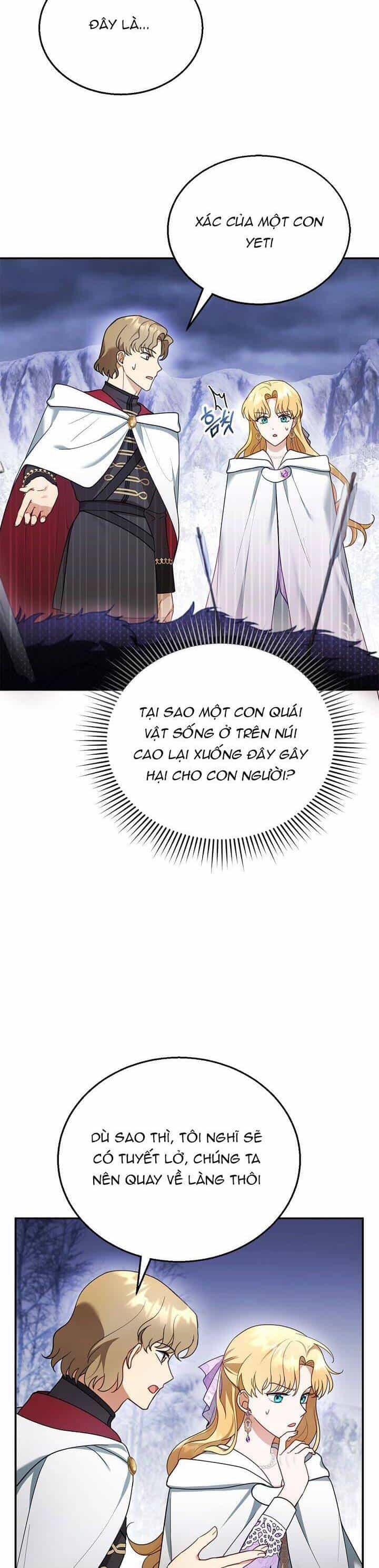 Tôi Sắp Ly Hôn Với Người Chồng Độc Ác, Nhưng Chúng Tôi Có Baby - Chương 20 - ảnh 10