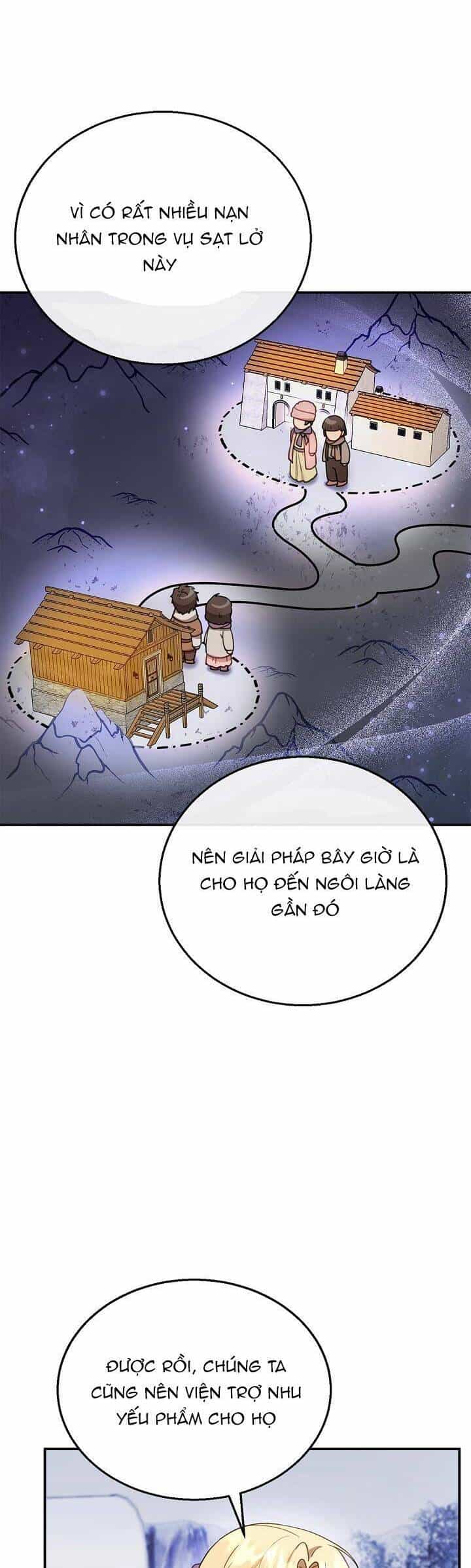Tôi Sắp Ly Hôn Với Người Chồng Độc Ác, Nhưng Chúng Tôi Có Baby - Chương 20 - ảnh 3