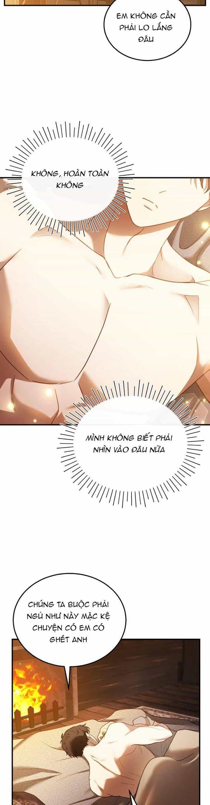 Tôi Sắp Ly Hôn Với Người Chồng Độc Ác, Nhưng Chúng Tôi Có Baby - Chương 21 - ảnh 19