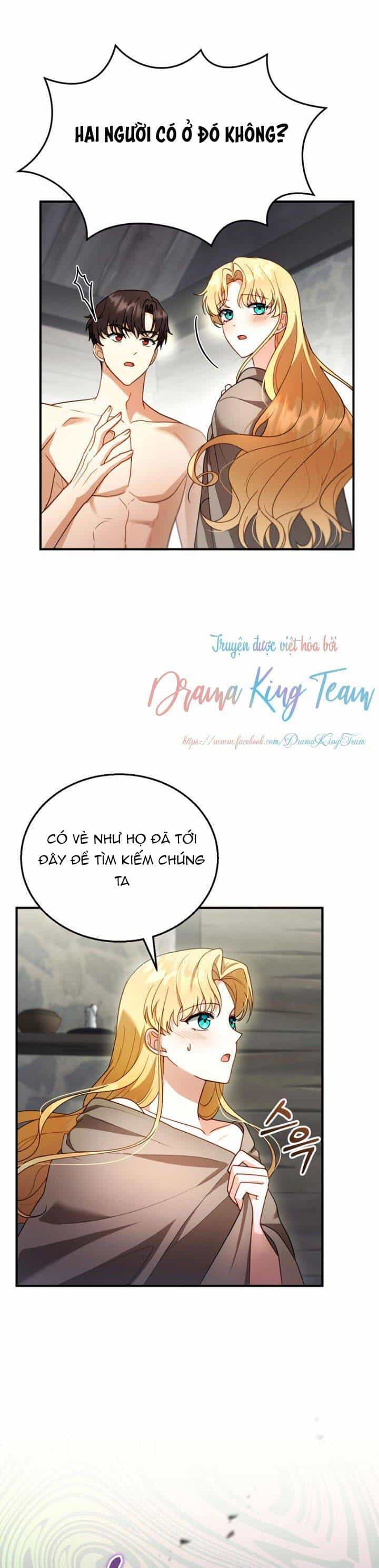 Tôi Sắp Ly Hôn Với Người Chồng Độc Ác, Nhưng Chúng Tôi Có Baby - Chương 22 - ảnh 25