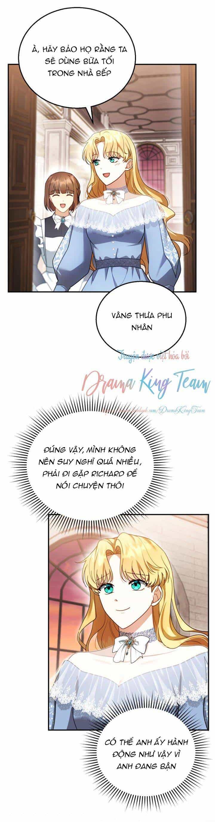 Tôi Sắp Ly Hôn Với Người Chồng Độc Ác, Nhưng Chúng Tôi Có Baby - Chương 24 - ảnh 25