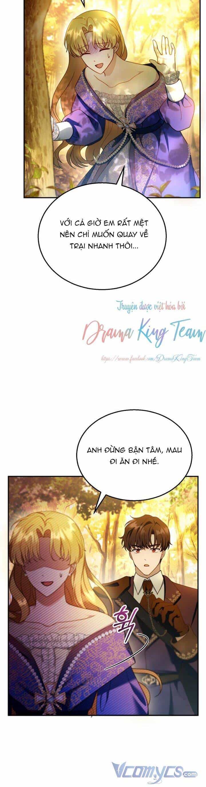 Tôi Sắp Ly Hôn Với Người Chồng Độc Ác, Nhưng Chúng Tôi Có Baby - Chương 25 - ảnh 24