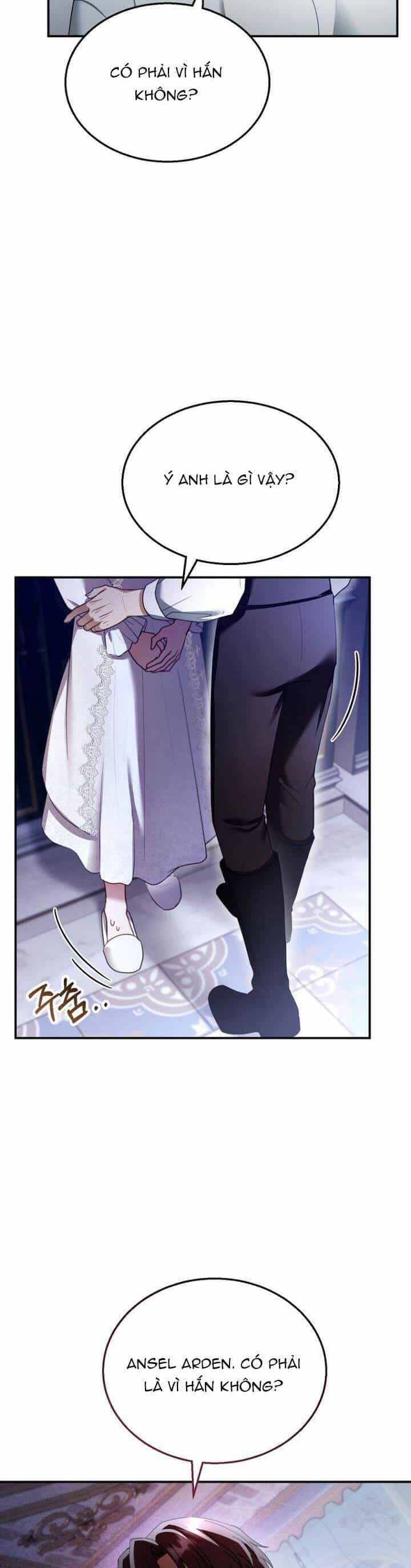 Tôi Sắp Ly Hôn Với Người Chồng Độc Ác, Nhưng Chúng Tôi Có Baby - Chương 27 - ảnh 26