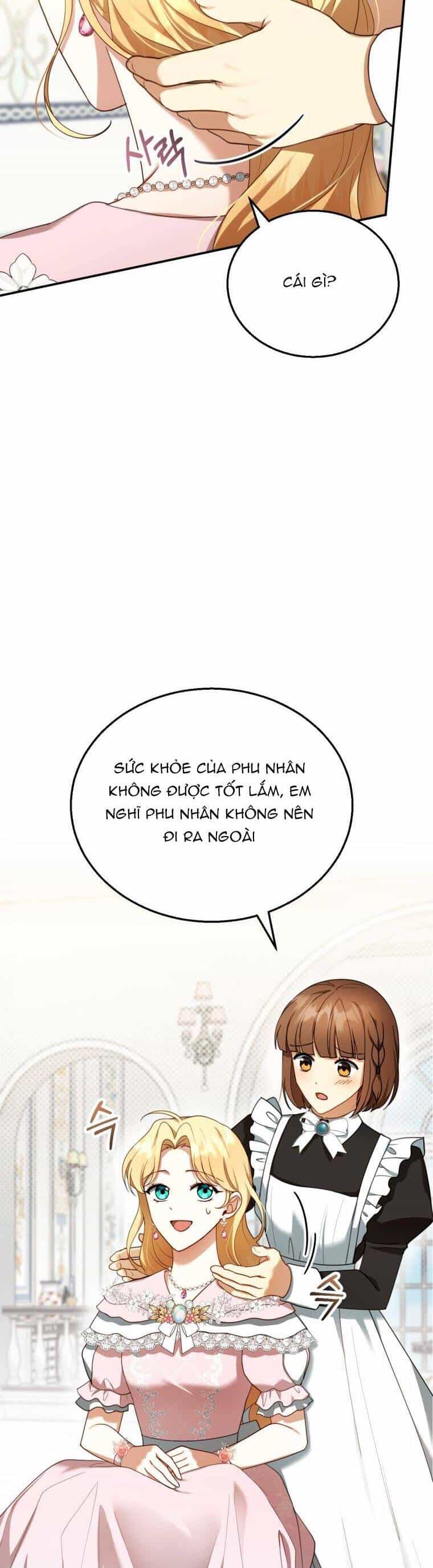 Tôi Sắp Ly Hôn Với Người Chồng Độc Ác, Nhưng Chúng Tôi Có Baby - Chương 28 - ảnh 12