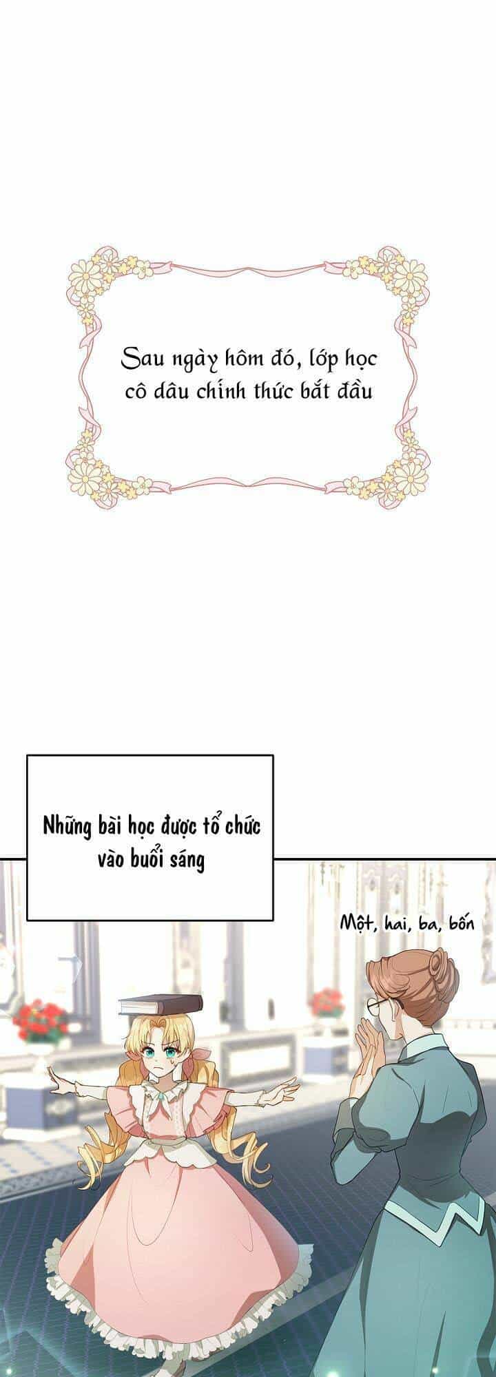 Tôi Sắp Ly Hôn Với Người Chồng Độc Ác, Nhưng Chúng Tôi Có Baby - Chương 3 - ảnh 1