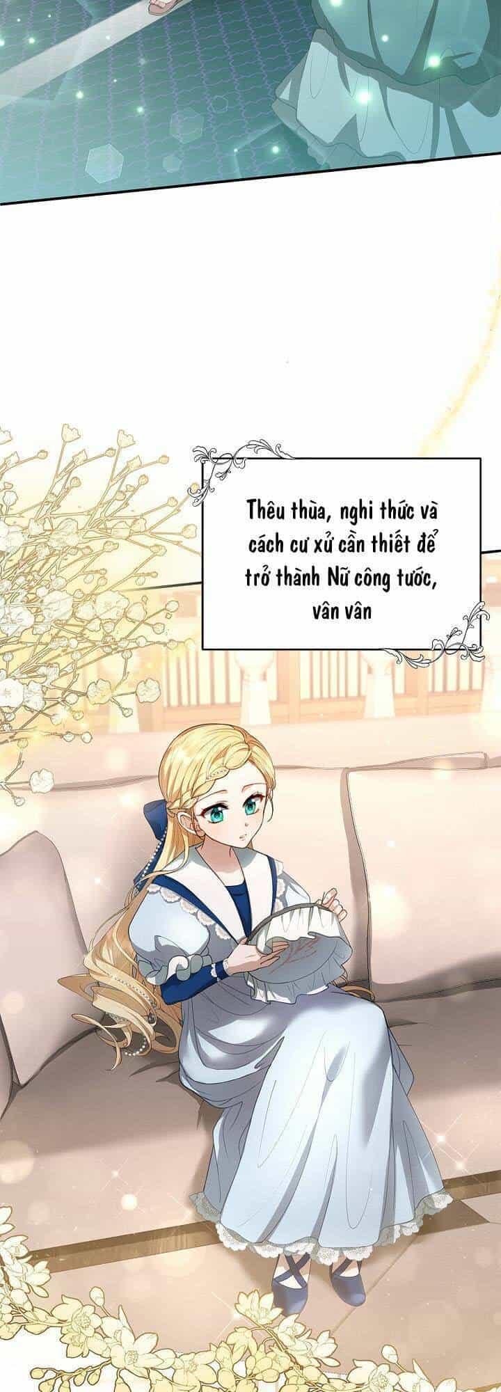 Tôi Sắp Ly Hôn Với Người Chồng Độc Ác, Nhưng Chúng Tôi Có Baby - Chương 3 - ảnh 2
