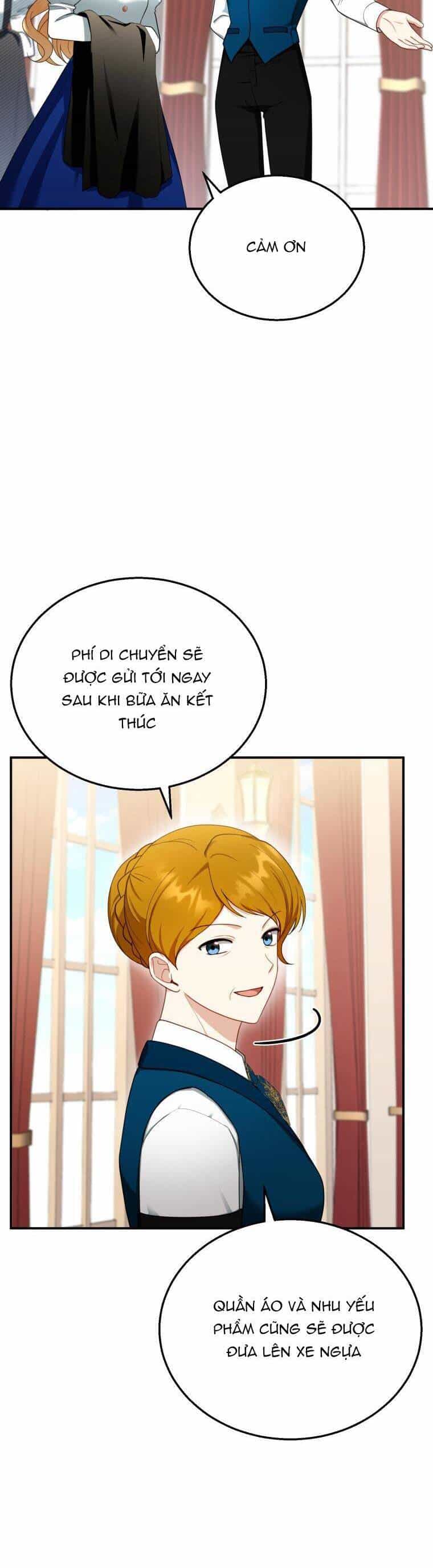 Tôi Sắp Ly Hôn Với Người Chồng Độc Ác, Nhưng Chúng Tôi Có Baby - Chương 30 - ảnh 15