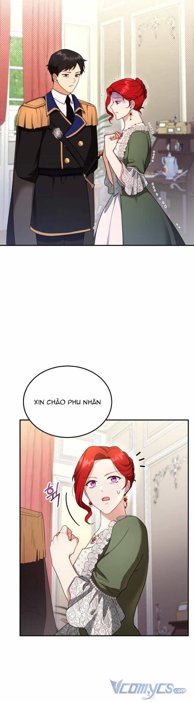 Tôi Sắp Ly Hôn Với Người Chồng Độc Ác, Nhưng Chúng Tôi Có Baby - Chương 31 - ảnh 21
