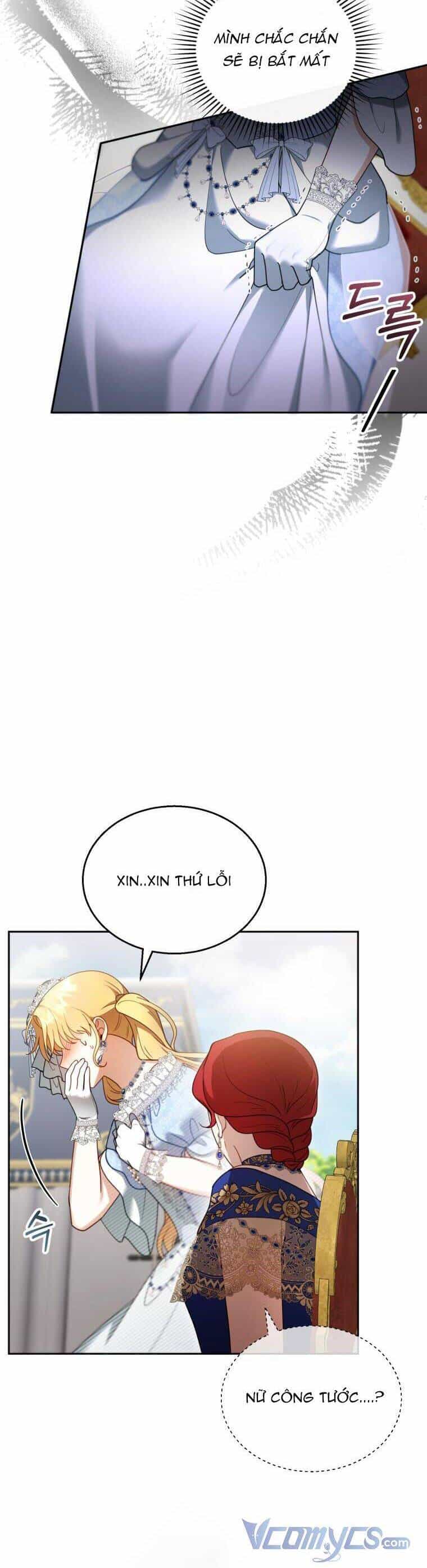 Tôi Sắp Ly Hôn Với Người Chồng Độc Ác, Nhưng Chúng Tôi Có Baby - Chương 38 - ảnh 37