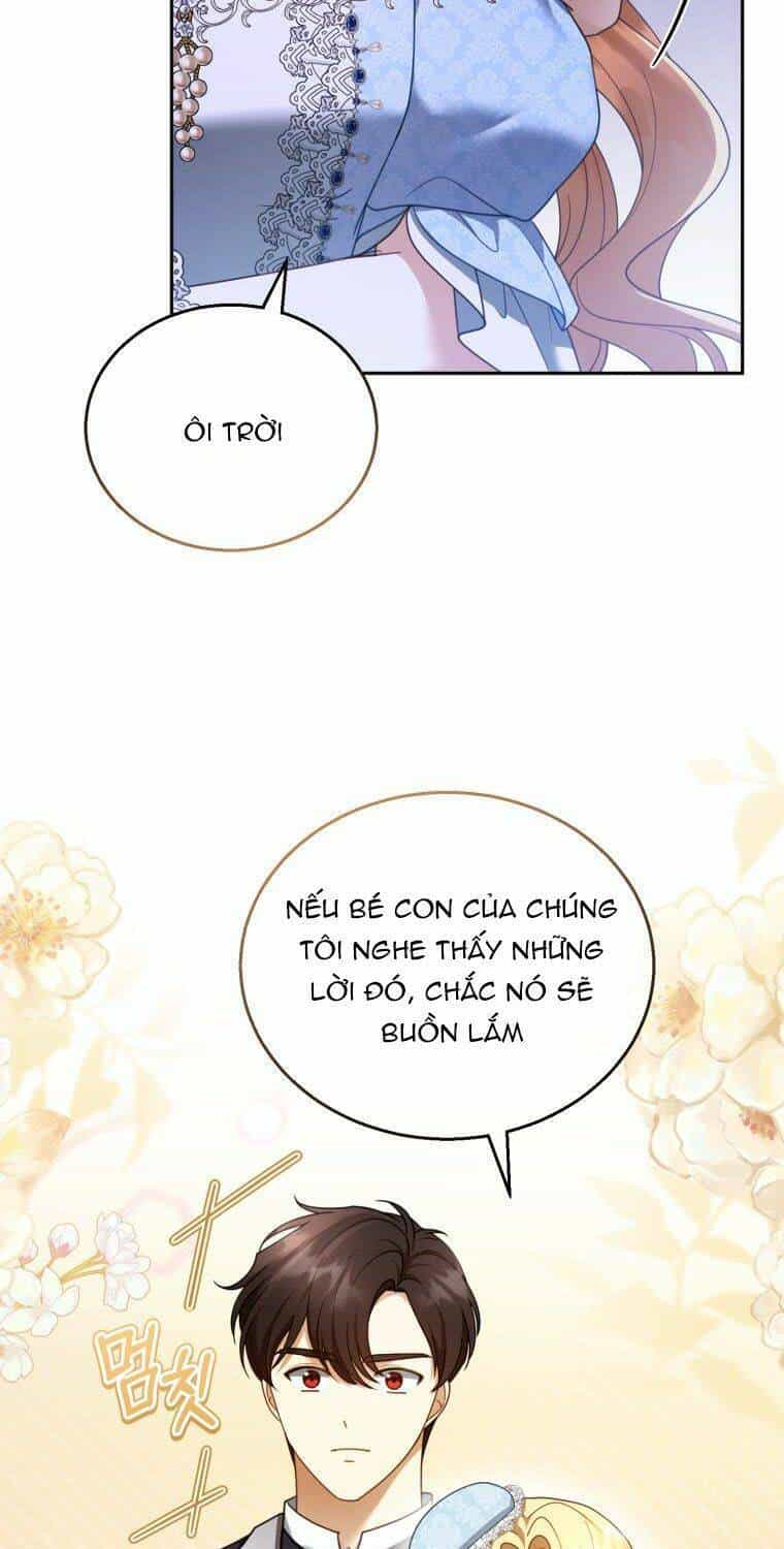 Tôi Sắp Ly Hôn Với Người Chồng Độc Ác, Nhưng Chúng Tôi Có Baby - Chương 39 - ảnh 18