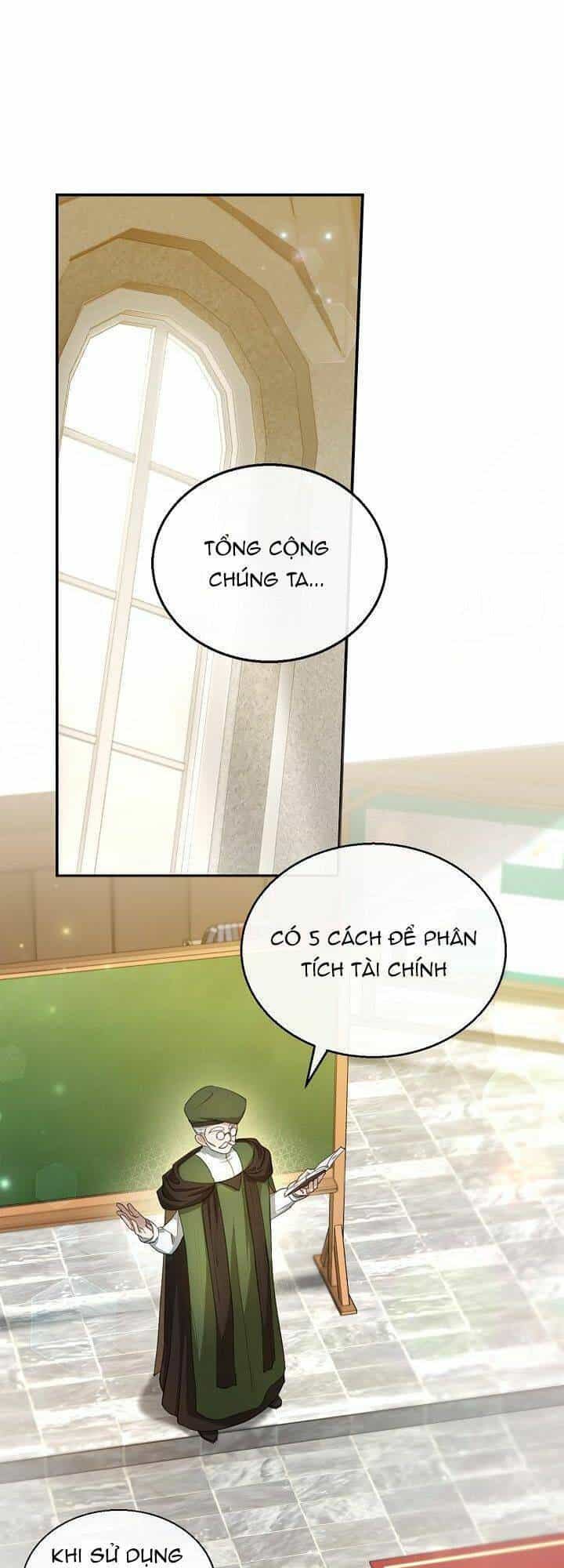 Tôi Sắp Ly Hôn Với Người Chồng Độc Ác, Nhưng Chúng Tôi Có Baby - Chương 4 - ảnh 64