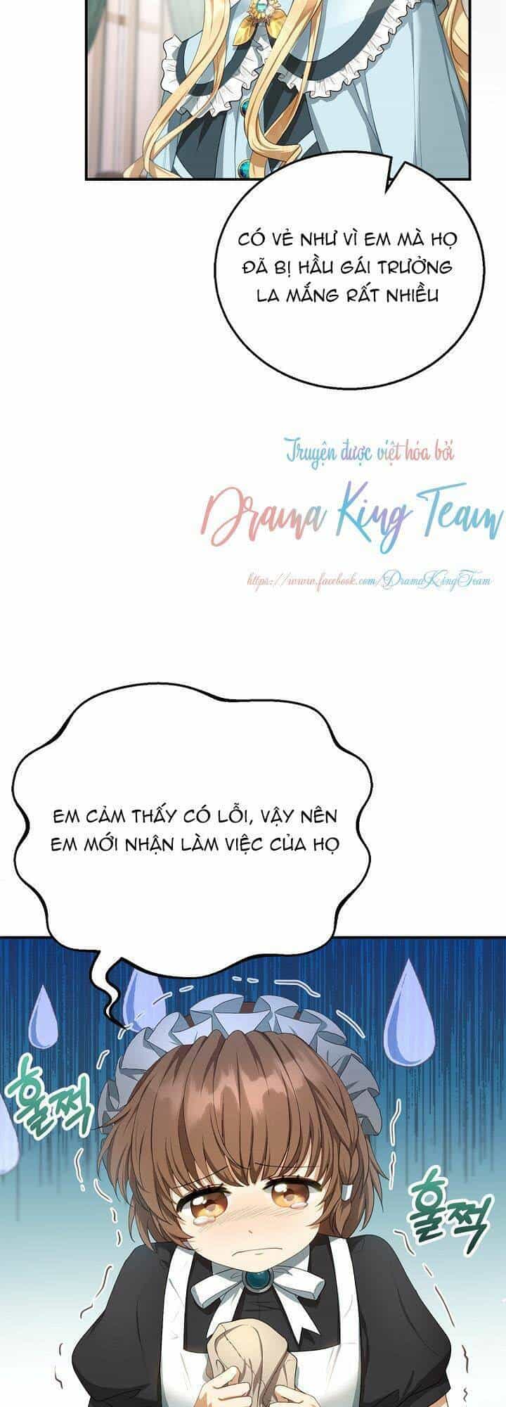 Tôi Sắp Ly Hôn Với Người Chồng Độc Ác, Nhưng Chúng Tôi Có Baby - Chương 4 - ảnh 8