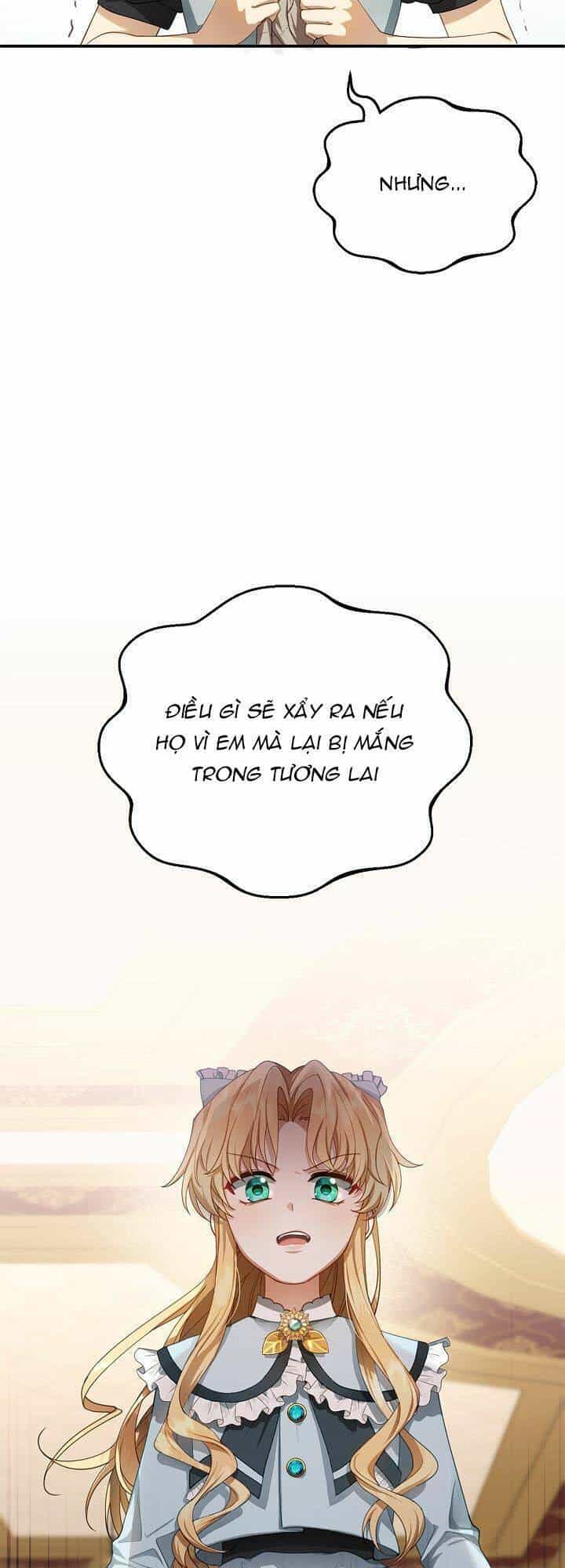 Tôi Sắp Ly Hôn Với Người Chồng Độc Ác, Nhưng Chúng Tôi Có Baby - Chương 4 - ảnh 9