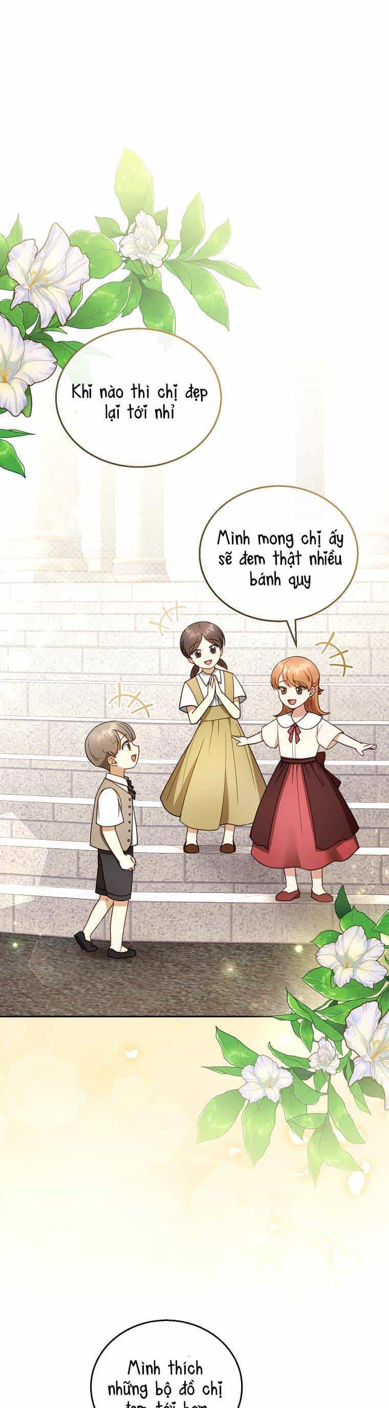 Tôi Sắp Ly Hôn Với Người Chồng Độc Ác, Nhưng Chúng Tôi Có Baby - Chương 43 - ảnh 2