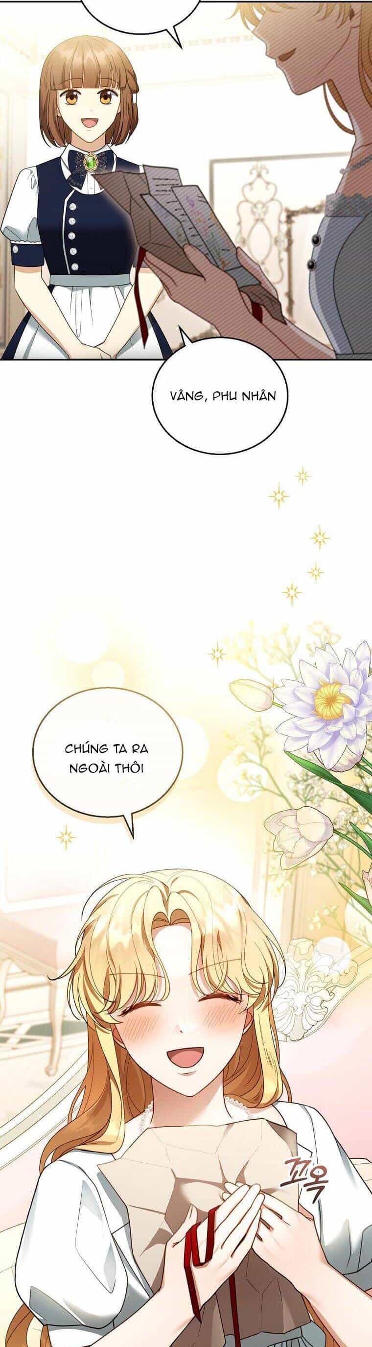 Tôi Sắp Ly Hôn Với Người Chồng Độc Ác, Nhưng Chúng Tôi Có Baby - Chương 43 - ảnh 24