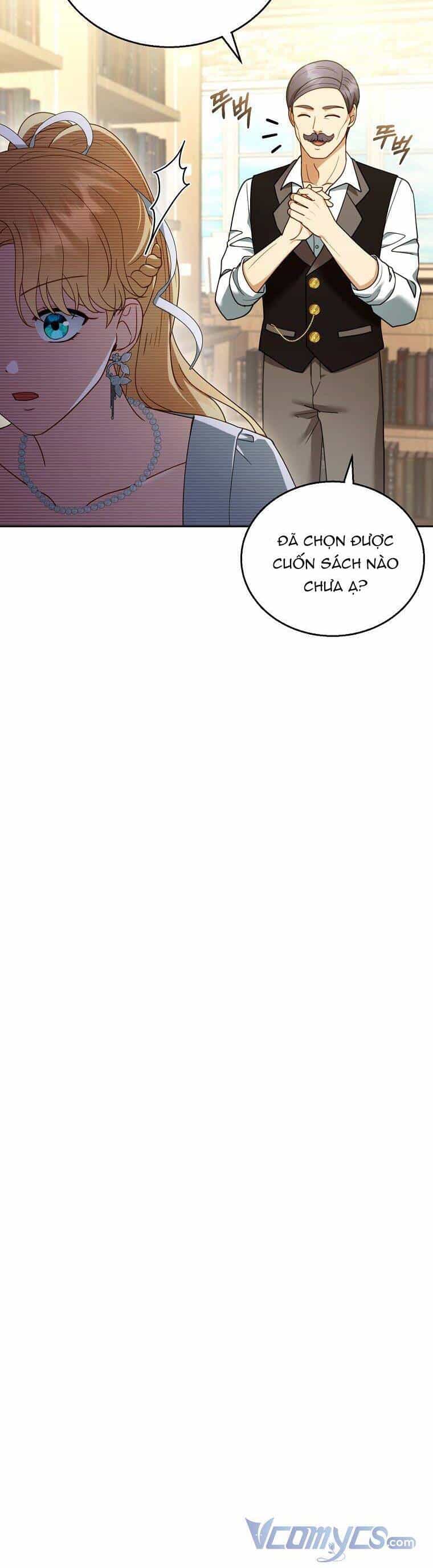 Tôi Sắp Ly Hôn Với Người Chồng Độc Ác, Nhưng Chúng Tôi Có Baby - Chương 43 - ảnh 37